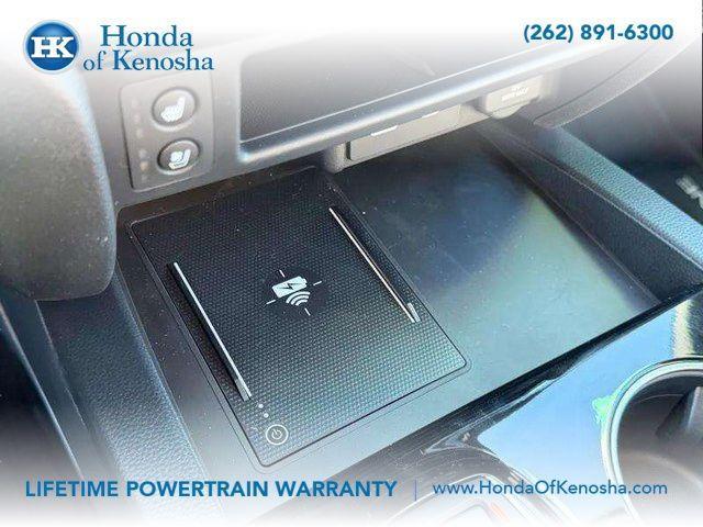 new 2026 Honda Ridgeline car, priced at $49,145