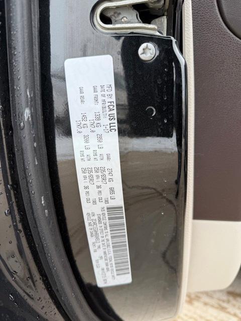 used 2017 Chrysler Pacifica car, priced at $12,991