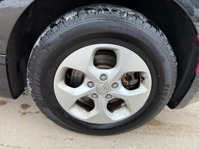 used 2017 Chrysler Pacifica car, priced at $12,991