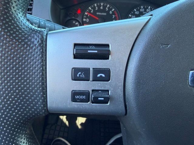 used 2015 Nissan Frontier car, priced at $18,242