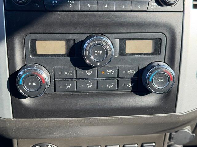 used 2015 Nissan Frontier car, priced at $18,242