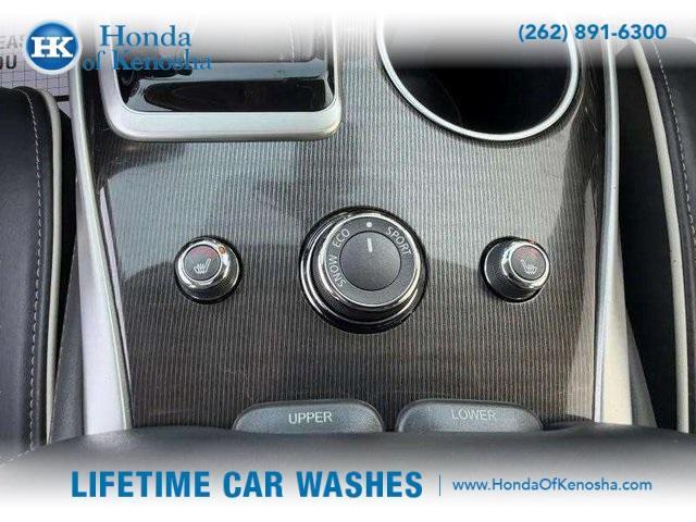 used 2020 INFINITI QX60 car, priced at $19,909