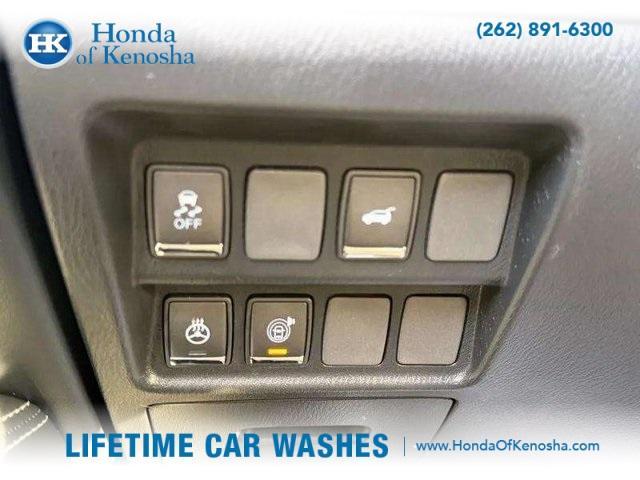 used 2020 INFINITI QX60 car, priced at $19,909