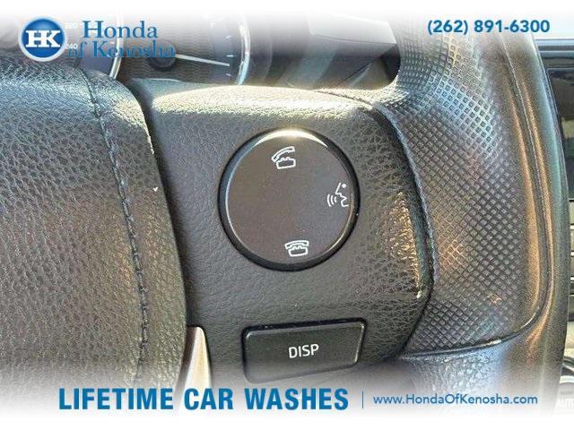 used 2014 Toyota Corolla car, priced at $5,000