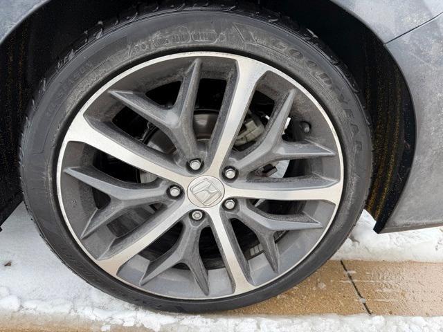 used 2022 Honda Civic car, priced at $25,809