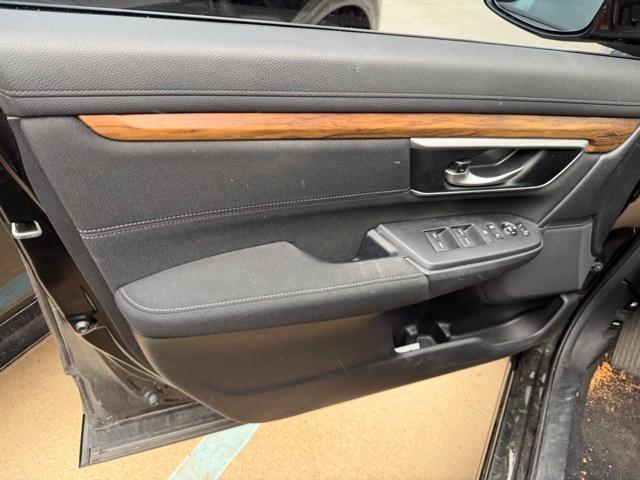 used 2019 Honda CR-V car, priced at $20,278