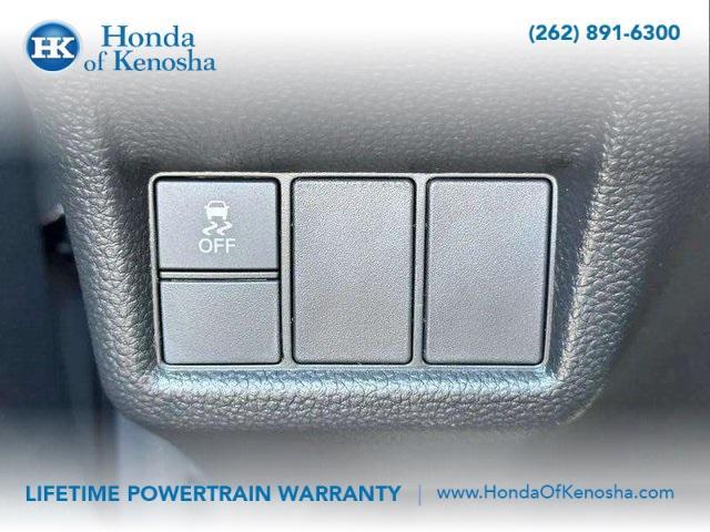 new 2026 Honda Civic car, priced at $28,245