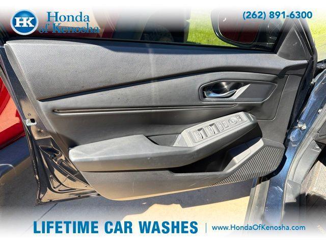 used 2024 Honda Accord car, priced at $26,309