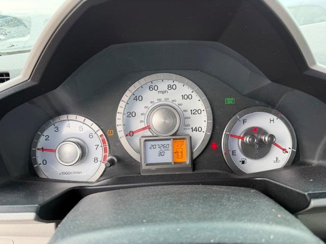 used 2011 Honda Pilot car, priced at $5,000