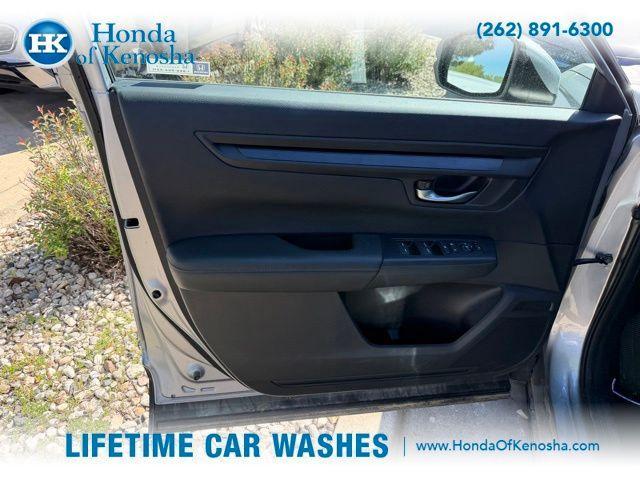 used 2024 Honda CR-V car, priced at $31,086