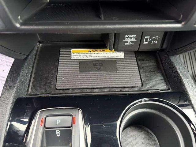 used 2022 Honda Passport car, priced at $31,113