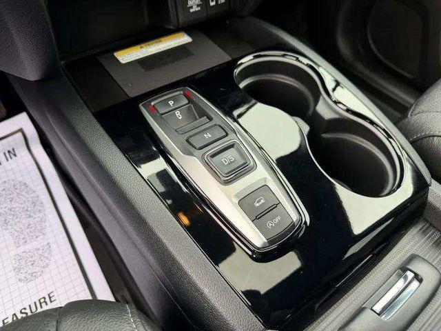 used 2022 Honda Passport car, priced at $31,113