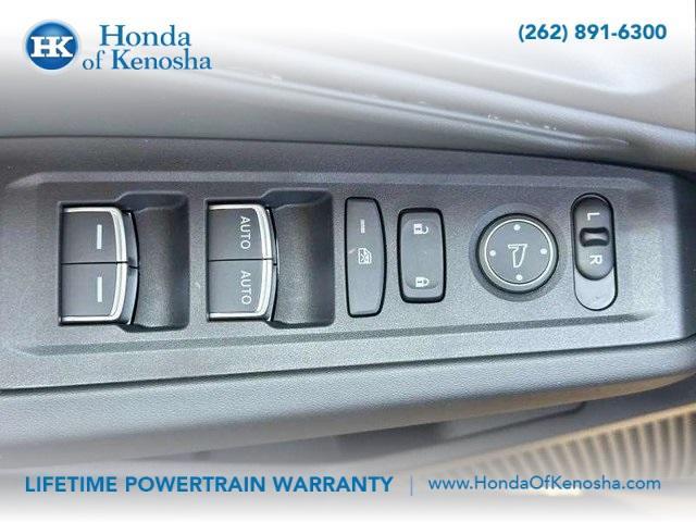 new 2025 Honda Accord car, priced at $31,755