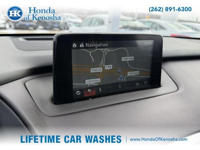 used 2016 Mazda CX-9 car, priced at $11,575