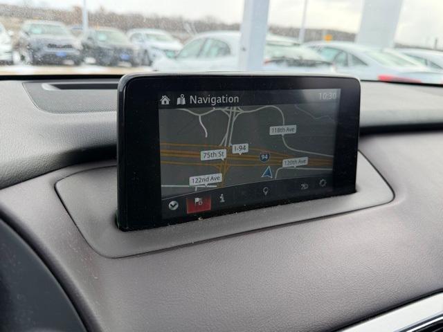 used 2016 Mazda CX-9 car, priced at $11,575