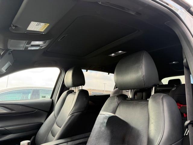 used 2016 Mazda CX-9 car, priced at $11,575