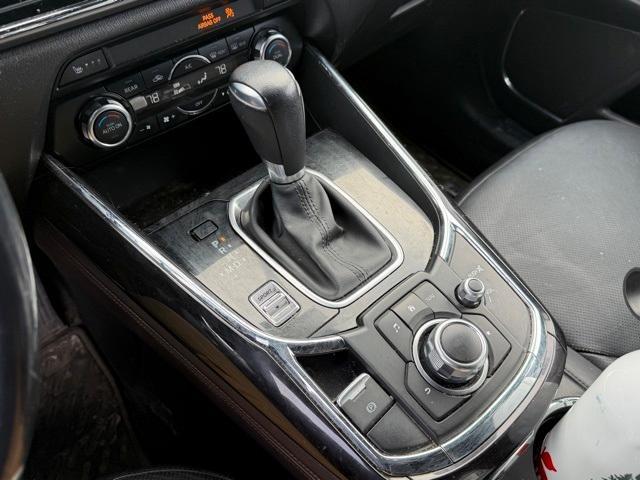 used 2016 Mazda CX-9 car, priced at $11,575