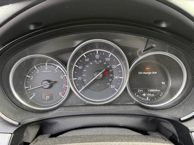 used 2016 Mazda CX-9 car, priced at $11,575