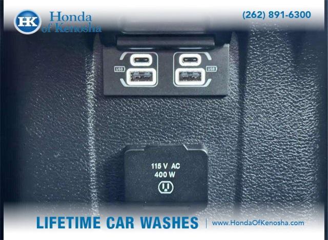 used 2023 Jeep Gladiator car, priced at $29,428