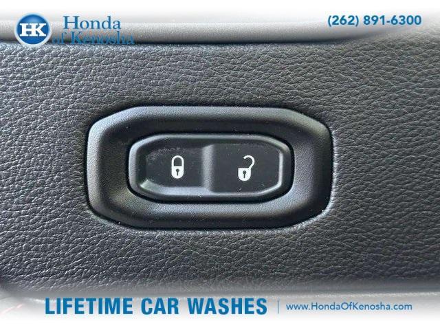 used 2023 Jeep Gladiator car, priced at $29,428