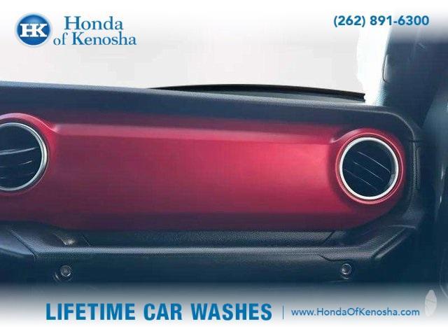 used 2023 Jeep Gladiator car, priced at $29,428