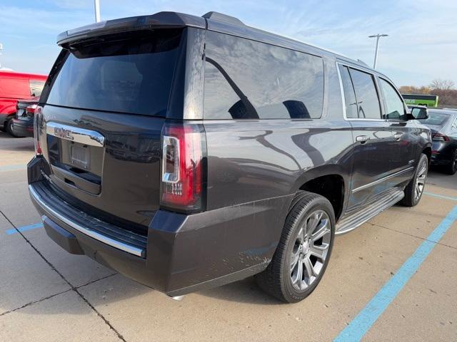 used 2015 GMC Yukon XL car, priced at $15,529