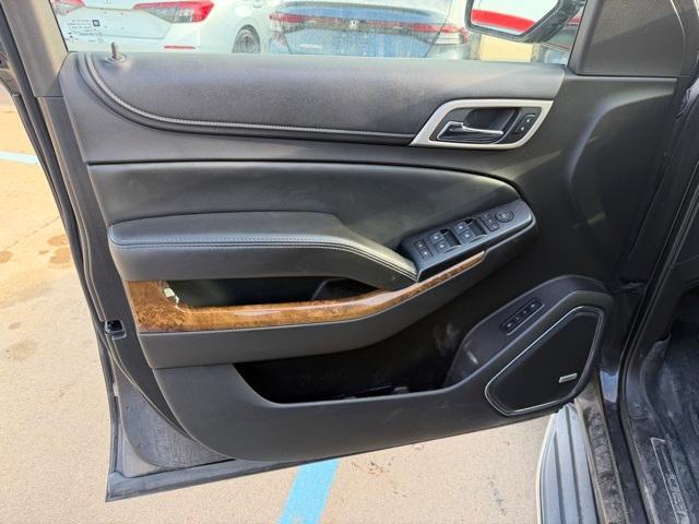 used 2015 GMC Yukon XL car, priced at $15,529