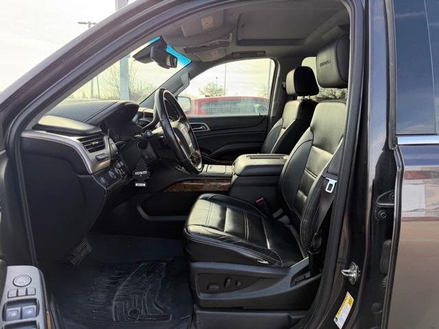 used 2015 GMC Yukon XL car, priced at $15,529