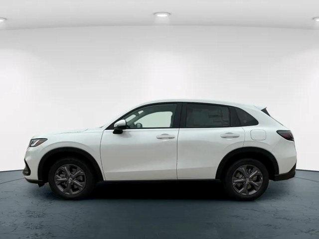 new 2026 Honda HR-V car, priced at $29,605