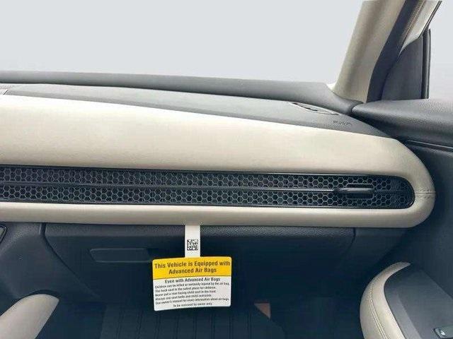 new 2026 Honda HR-V car, priced at $29,605