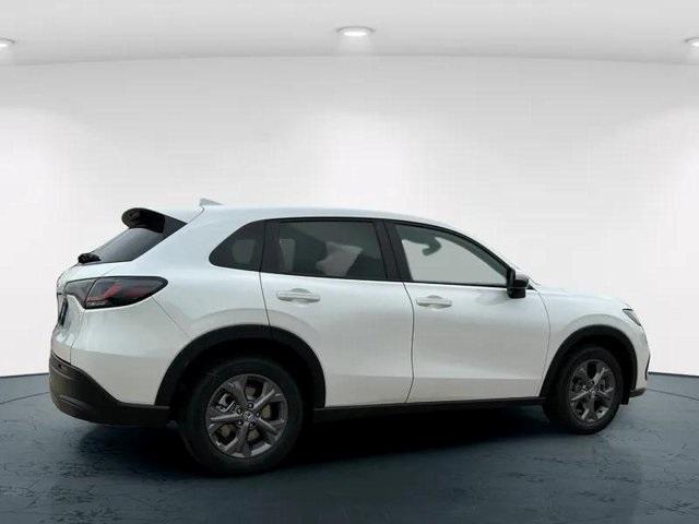new 2026 Honda HR-V car, priced at $29,605