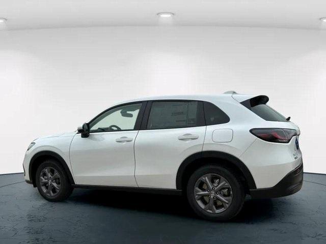 new 2026 Honda HR-V car, priced at $29,605