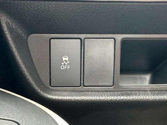 new 2026 Honda HR-V car, priced at $29,605