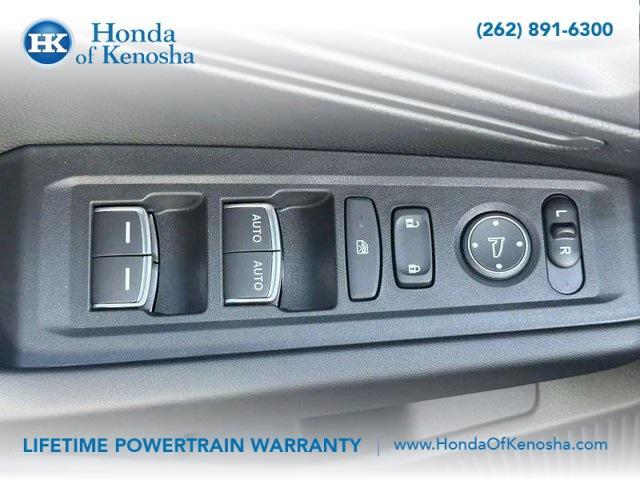 new 2025 Honda Accord car, priced at $29,490