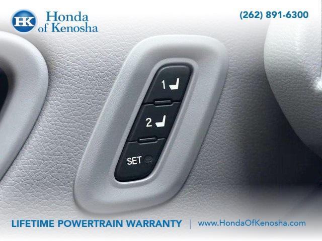 new 2025 Honda Pilot car, priced at $48,280