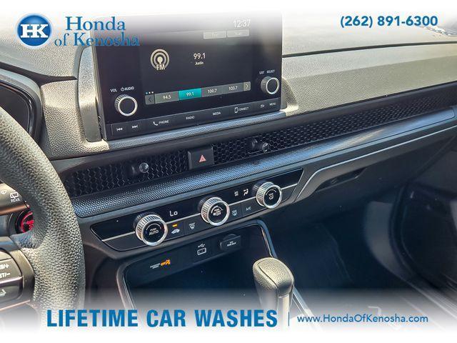 used 2024 Honda CR-V car, priced at $29,334
