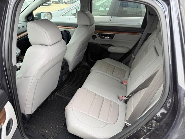 used 2019 Honda CR-V car, priced at $22,453