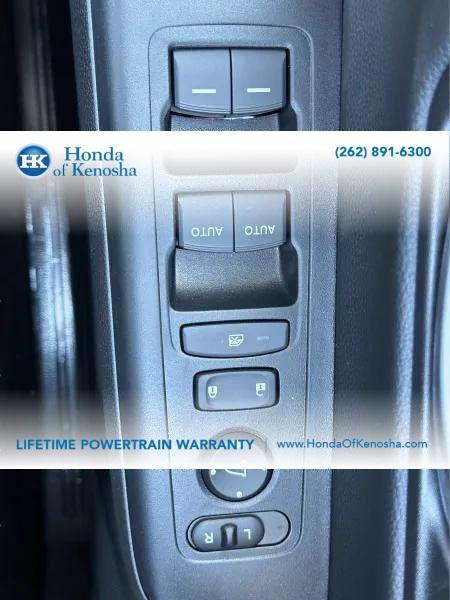 new 2026 Honda CR-V Hybrid car, priced at $39,035