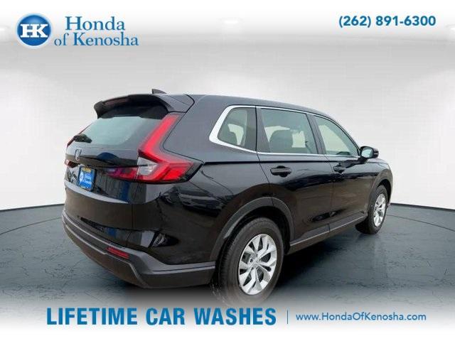 used 2023 Honda CR-V car, priced at $26,869