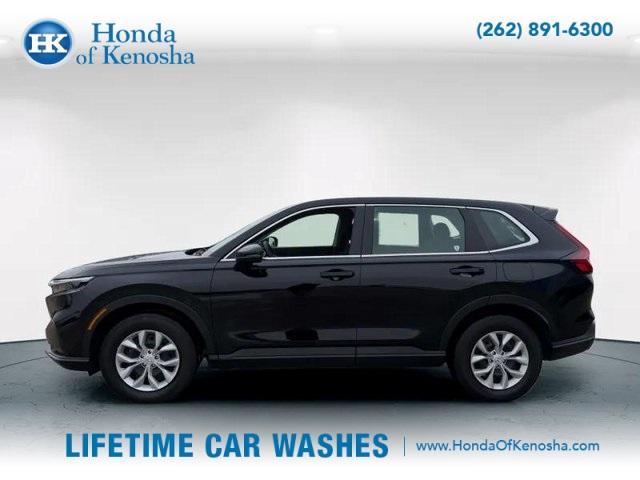 used 2023 Honda CR-V car, priced at $26,869