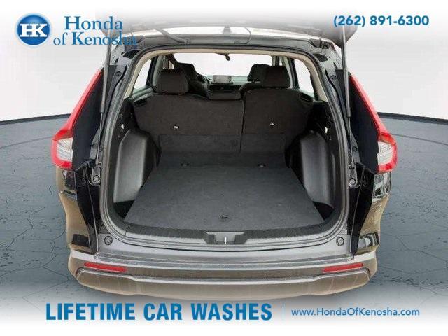 used 2023 Honda CR-V car, priced at $26,869