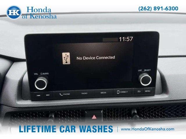 used 2023 Honda CR-V car, priced at $26,869