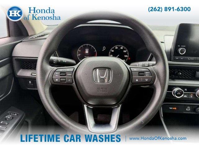 used 2023 Honda CR-V car, priced at $26,869