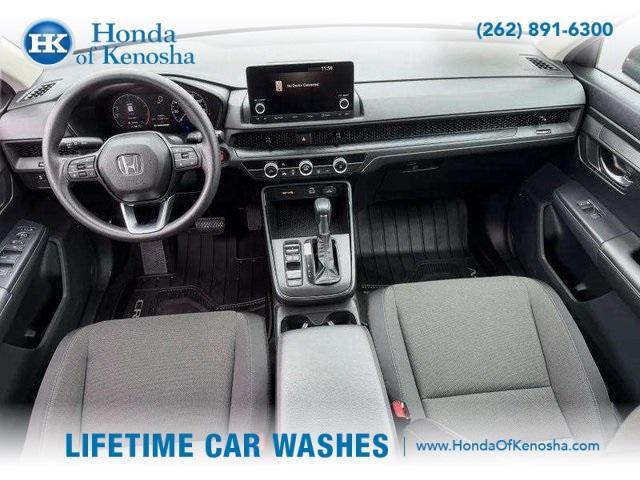 used 2023 Honda CR-V car, priced at $26,869