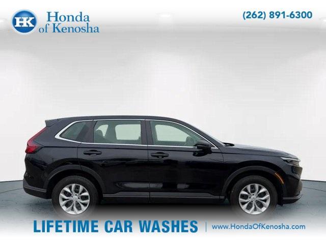 used 2023 Honda CR-V car, priced at $26,869