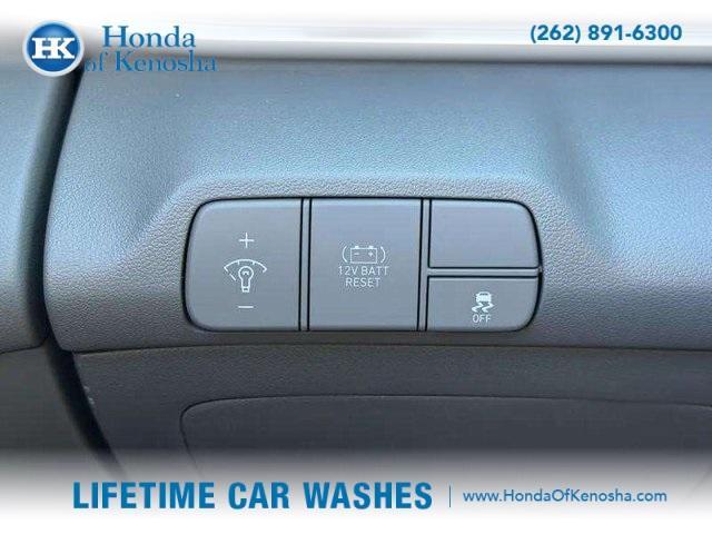 used 2024 Hyundai ELANTRA HEV car, priced at $19,952