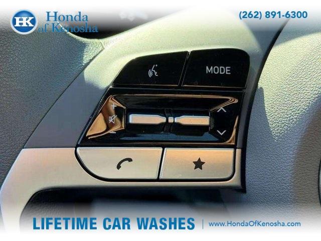 used 2024 Hyundai ELANTRA HEV car, priced at $19,952