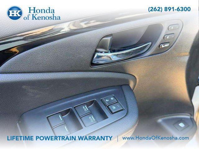 new 2026 Honda Ridgeline car, priced at $49,145