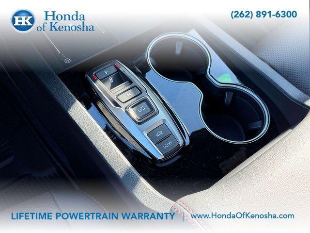 new 2026 Honda Ridgeline car, priced at $49,145