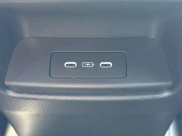 new 2026 Honda CR-V car, priced at $38,350